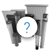 Which Filter is the right one for me?